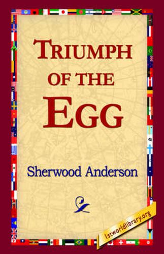 Cover image for Triumph of the Egg