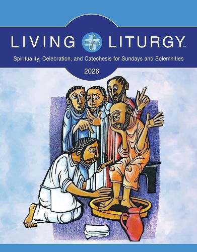 Cover image for Living Liturgy (TM)