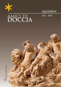 Cover image for Amici Di Doccia - XIII, 2020