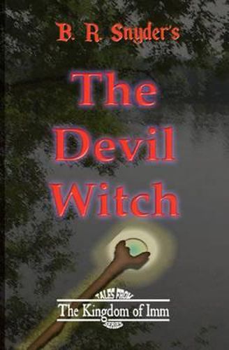 Cover image for The Devil Witch: Tales from the Kingdom of Imm