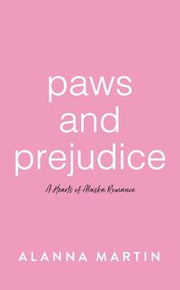 Cover image for Paws And Prejudice