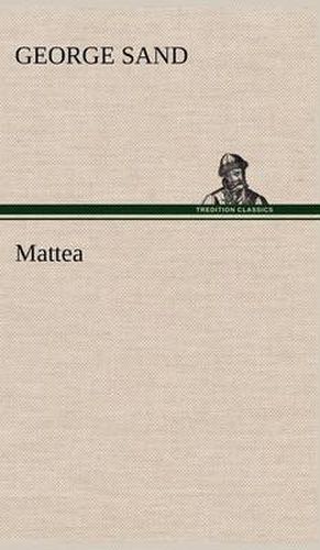 Mattea