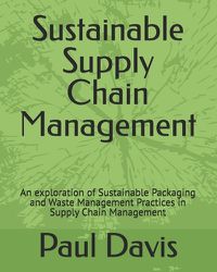 Cover image for Sustainable Supply Chain Management