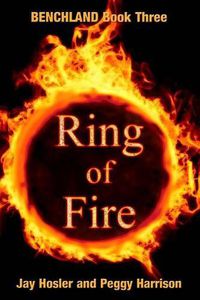 Cover image for Ring of Fire