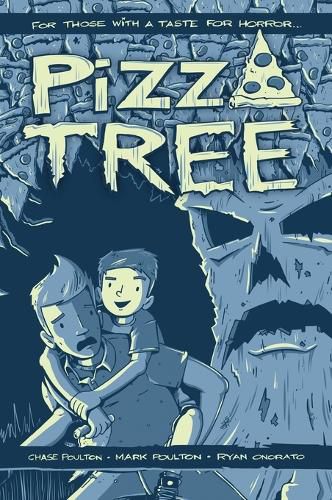 Cover image for Pizza Tree (Hardcover Edition)