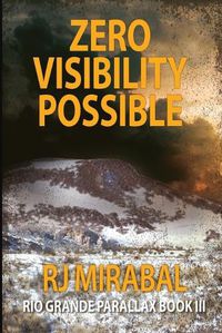 Cover image for Zero Visibility Possible