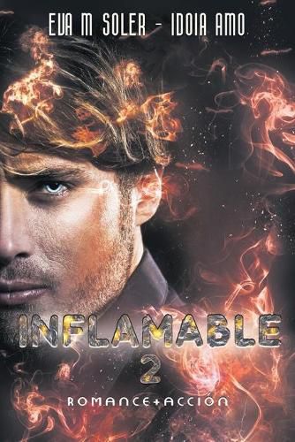 Cover image for Inflamable 2