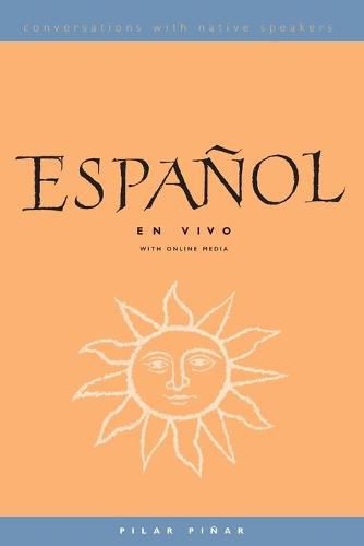 Cover image for Espanol en Vivo