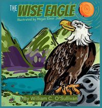 Cover image for The Wise Eagle