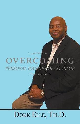 Cover image for Overcoming