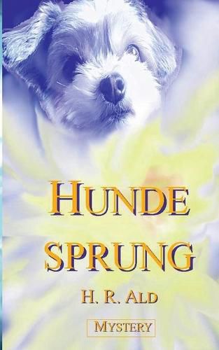 Cover image for Hundesprung