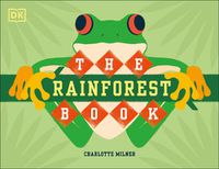 Cover image for The Rainforest Book
