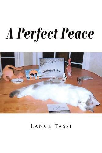 A Perfect Peace