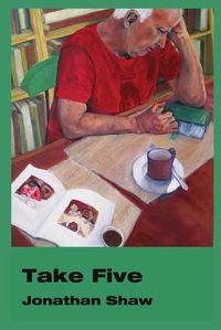 Cover image for Take Five