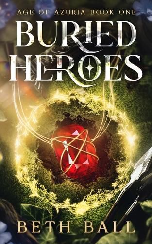 Cover image for Buried Heroes