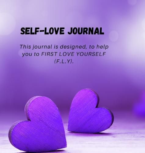 Cover image for First Love Yourself (F.L.Y)