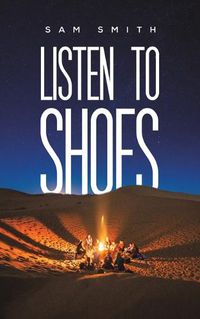 Cover image for Listen to Shoes