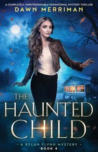 Cover image for The Haunted Child