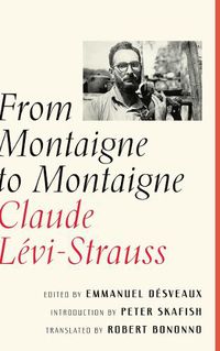 Cover image for From Montaigne to Montaigne