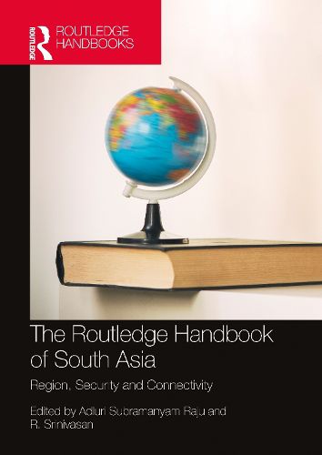 Cover image for The Routledge Handbook of South Asia