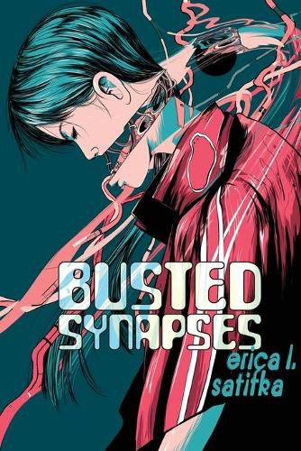 Cover image for Busted Synapses