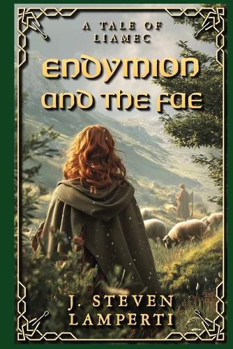Cover image for Endymion and the Fae