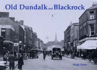 Cover image for Old Dundalk and Blackrock