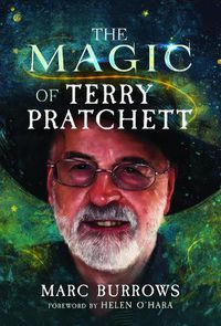 Cover image for The Magic of Terry Pratchett
