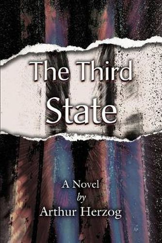 Cover image for The Third State