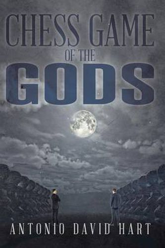 Cover image for Chess Game of the Gods