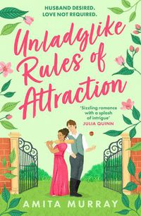 Cover image for Unladylike Rules of Attraction