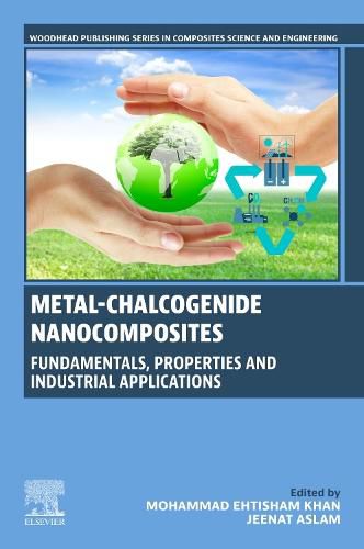 Cover image for Metal-Chalcogenide Nanocomposites