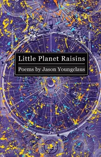 Cover image for Little Planet Raisins