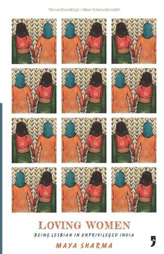 Cover image for Loving Women