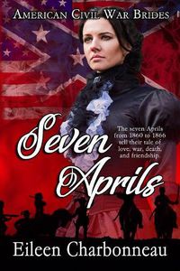 Cover image for Seven Aprils