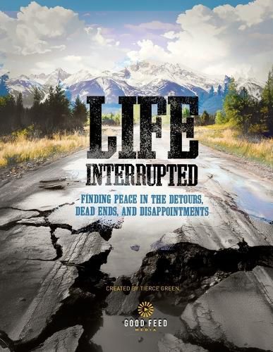 Cover image for Life Interrupted