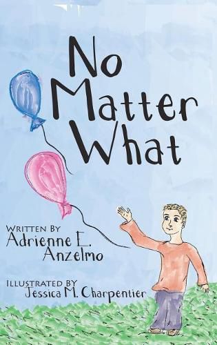 Cover image for No Matter What