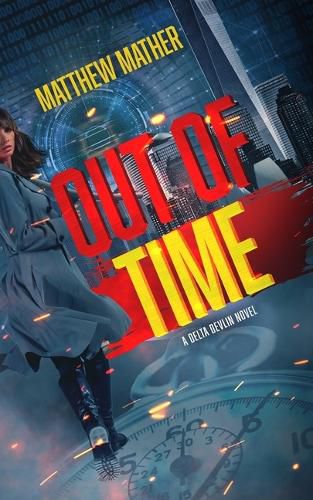 Cover image for Out of Time