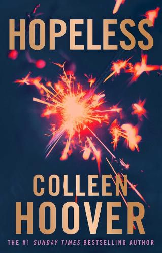 Cover image for Hopeless