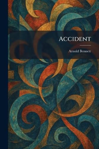 Cover image for Accident