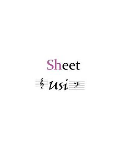 Cover image for Sheet Music