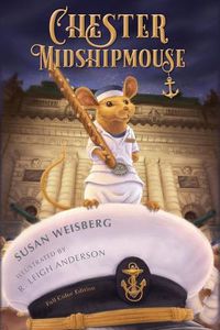 Cover image for Chester Midshipmouse