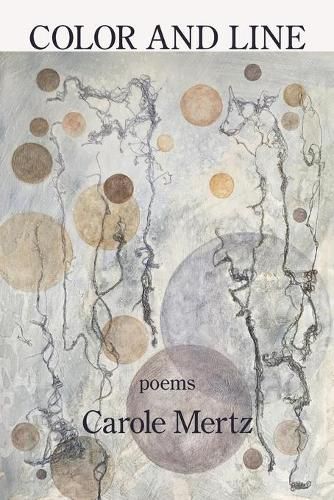 Cover image for Color and Line