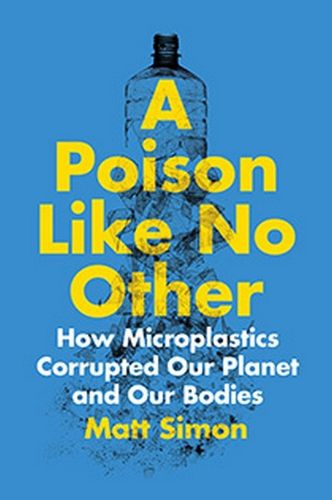 Cover image for A Poison Like No Other