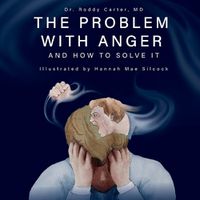 Cover image for The Problem with Anger