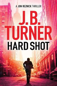 Cover image for Hard Shot