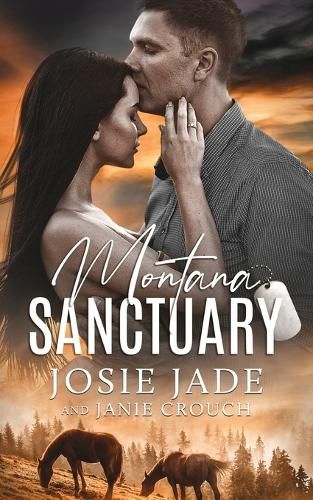 Cover image for Montana Sanctuary