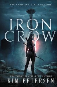 Cover image for Iron Crow