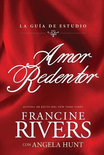 Cover image for Amor redentor: La guia de estudio