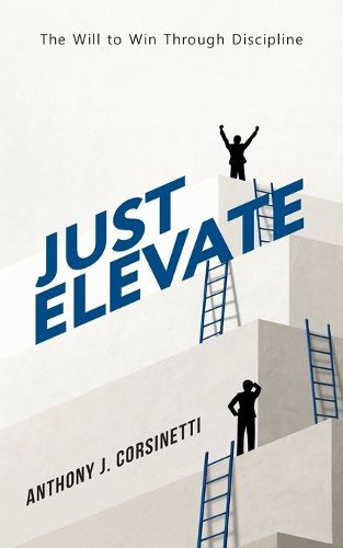 Cover image for Just Elevate